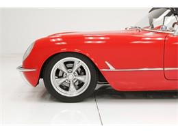 1954 Chevrolet Corvette (CC-1166156) for sale in Morgantown, Pennsylvania