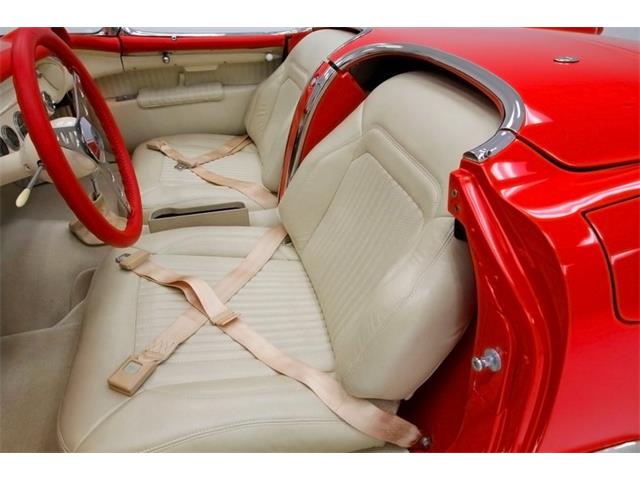 1954 Chevrolet Corvette (CC-1166156) for sale in Morgantown, Pennsylvania
