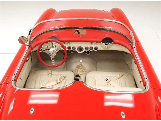 1954 Chevrolet Corvette (CC-1166156) for sale in Morgantown, Pennsylvania