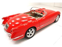 1954 Chevrolet Corvette (CC-1166156) for sale in Morgantown, Pennsylvania