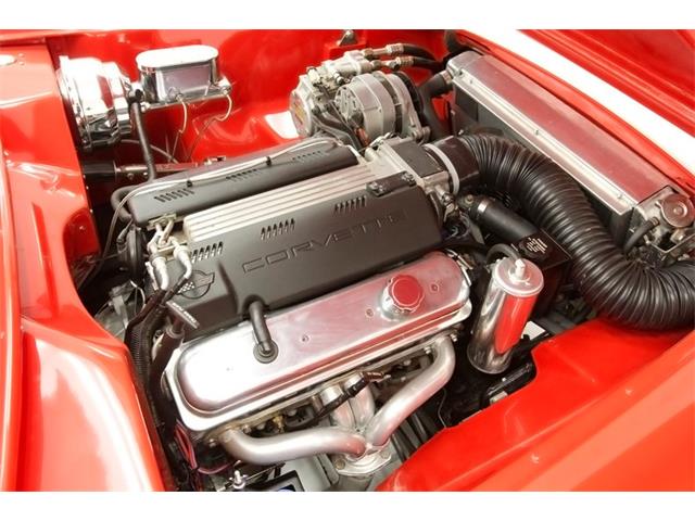 1954 Chevrolet Corvette (CC-1166156) for sale in Morgantown, Pennsylvania