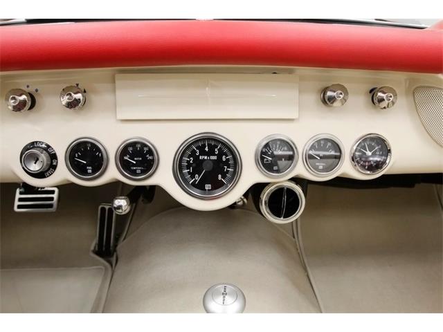 1954 Chevrolet Corvette (CC-1166156) for sale in Morgantown, Pennsylvania