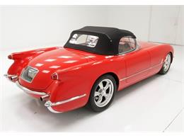 1954 Chevrolet Corvette (CC-1166156) for sale in Morgantown, Pennsylvania