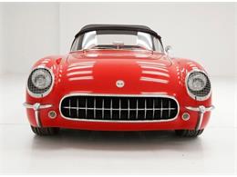 1954 Chevrolet Corvette (CC-1166156) for sale in Morgantown, Pennsylvania