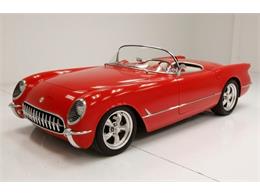 1954 Chevrolet Corvette (CC-1166156) for sale in Morgantown, Pennsylvania
