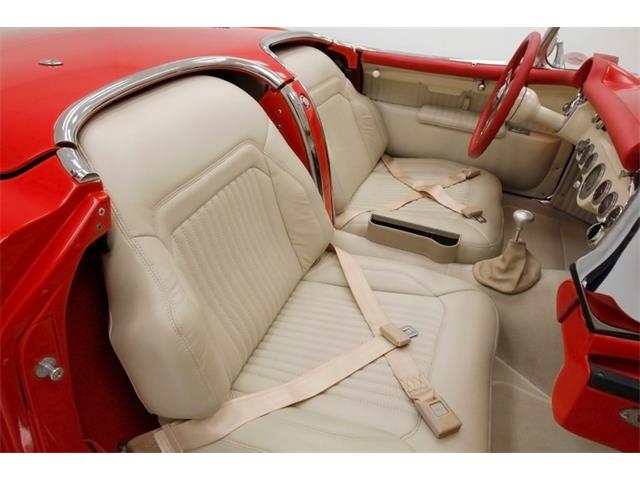 1954 Chevrolet Corvette (CC-1166156) for sale in Morgantown, Pennsylvania