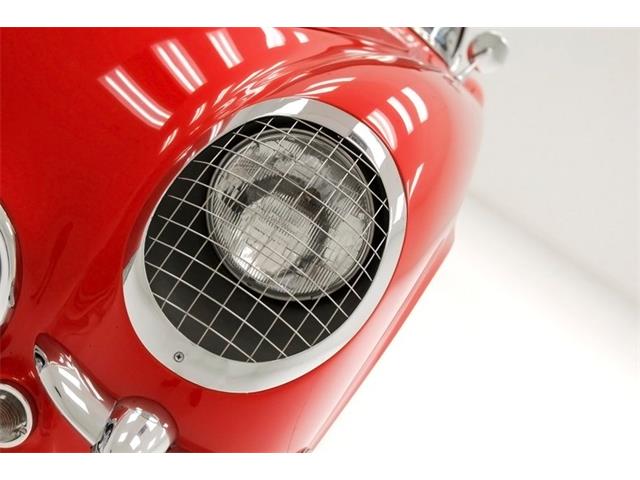 1954 Chevrolet Corvette (CC-1166156) for sale in Morgantown, Pennsylvania