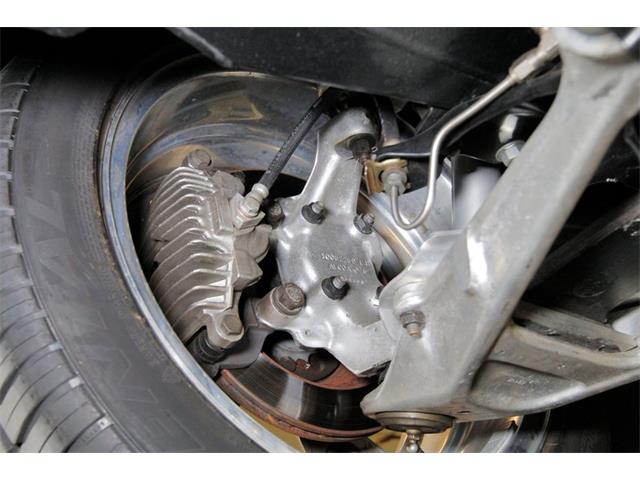 1954 Chevrolet Corvette (CC-1166156) for sale in Morgantown, Pennsylvania