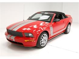 2007 Ford Mustang (CC-1166158) for sale in Morgantown, Pennsylvania