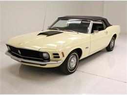 1970 Ford Mustang (CC-1166166) for sale in Morgantown, Pennsylvania
