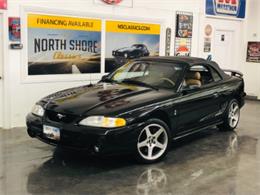 1996 Ford Mustang (CC-1166171) for sale in Mundelein, Illinois