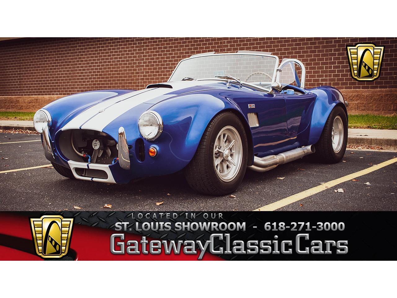 1972 AC Cobra for Sale | ClassicCars.com | CC-1166175