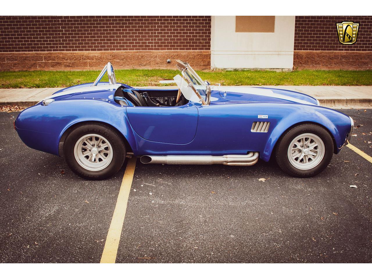 1972 AC Cobra for Sale | ClassicCars.com | CC-1166175