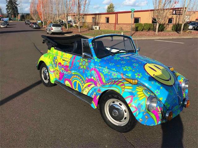 1970 Volkswagen Beetle (CC-1160618) for sale in Redmond, Oregon