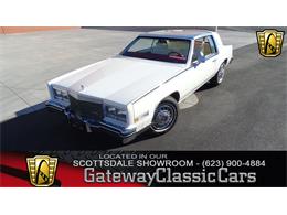 1985 Cadillac Eldorado (CC-1166190) for sale in Deer Valley, Arizona