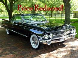 1961 Cadillac DeVille (CC-1166191) for sale in Arlington, Texas