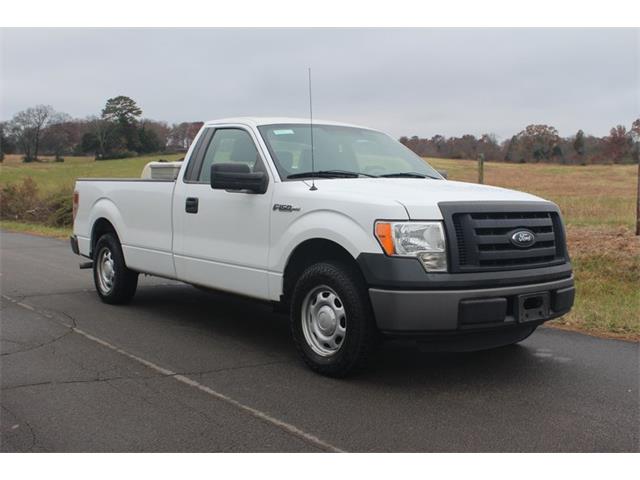2012 Ford F150 (CC-1166194) for sale in Lenoir City, Tennessee