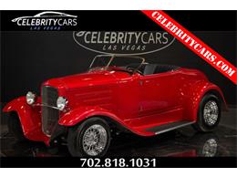 1931 Ford Roadster (CC-1166214) for sale in Las Vegas, Nevada