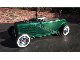 1932 Ford Roadster (CC-1166220) for sale in Huntingtown, Maryland