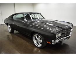 1970 Chevrolet Chevelle (CC-1160623) for sale in Sherman, Texas