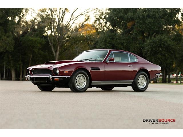 1977 Aston Martin V8 (CC-1166230) for sale in Houston, Texas