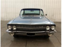 1961 Cadillac Sedan DeVille (CC-1166234) for sale in Maple Lake, Minnesota