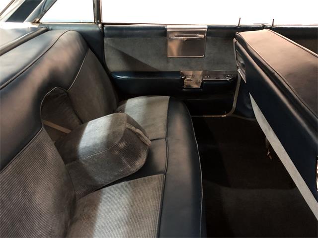 1961 Cadillac Sedan DeVille (CC-1166234) for sale in Maple Lake, Minnesota