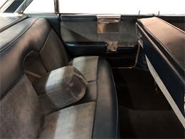 1961 Cadillac Sedan DeVille (CC-1166234) for sale in Maple Lake, Minnesota