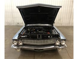 1961 Cadillac Sedan DeVille (CC-1166234) for sale in Maple Lake, Minnesota