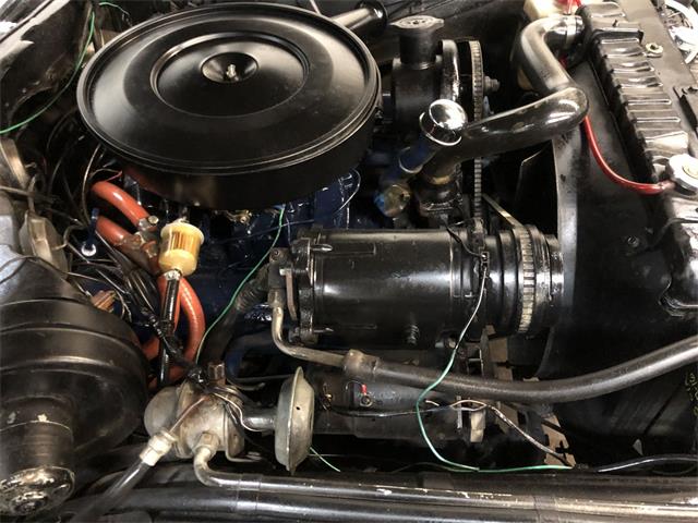 1961 Cadillac Sedan DeVille (CC-1166234) for sale in Maple Lake, Minnesota