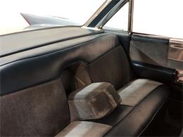 1961 Cadillac Sedan DeVille (CC-1166234) for sale in Maple Lake, Minnesota