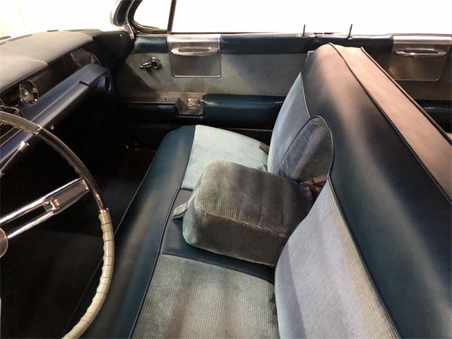 1961 Cadillac Sedan DeVille (CC-1166234) for sale in Maple Lake, Minnesota