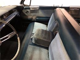 1961 Cadillac Sedan DeVille (CC-1166234) for sale in Maple Lake, Minnesota