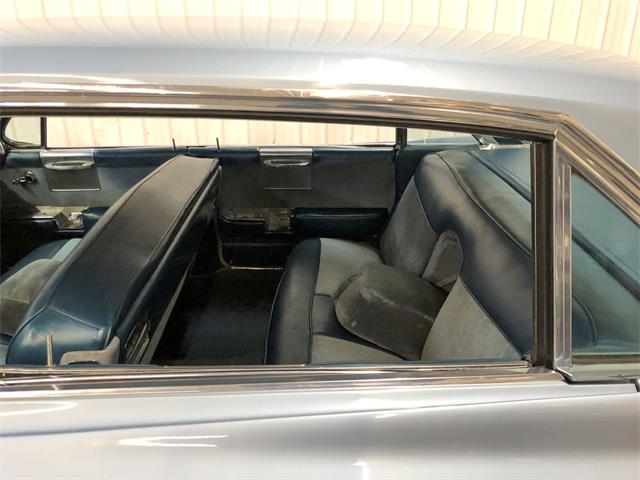 1961 Cadillac Sedan DeVille (CC-1166234) for sale in Maple Lake, Minnesota