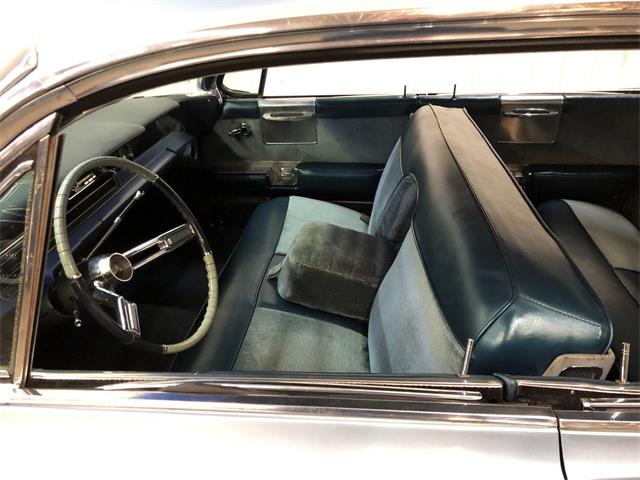1961 Cadillac Sedan DeVille (CC-1166234) for sale in Maple Lake, Minnesota