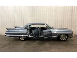 1961 Cadillac Sedan DeVille (CC-1166234) for sale in Maple Lake, Minnesota