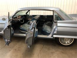 1961 Cadillac Sedan DeVille (CC-1166234) for sale in Maple Lake, Minnesota
