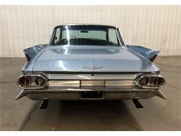 1961 Cadillac Sedan DeVille (CC-1166234) for sale in Maple Lake, Minnesota