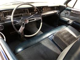 1961 Cadillac Sedan DeVille (CC-1166234) for sale in Maple Lake, Minnesota