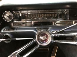 1961 Cadillac Sedan DeVille (CC-1166234) for sale in Maple Lake, Minnesota