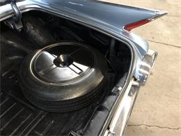 1961 Cadillac Sedan DeVille (CC-1166234) for sale in Maple Lake, Minnesota