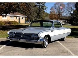 1961 Buick Invicta (CC-1166287) for sale in Maple Lake, Minnesota