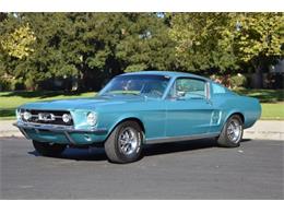 1967 Ford Mustang (CC-1160629) for sale in San Jose, California