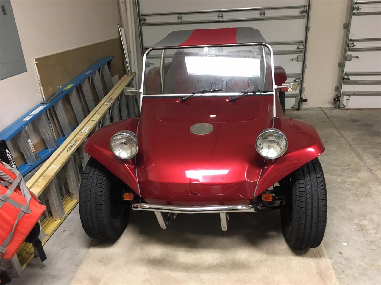 1969 Volkswagen Dune Buggy For Sale | ClassicCars.com | CC-1166315