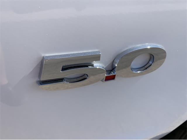 2012 Ford Mustang GT/CS (California Special) (CC-1160632) for sale in Peoria, Arizona