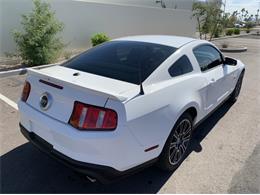 2012 Ford Mustang GT/CS (California Special) (CC-1160632) for sale in Peoria, Arizona