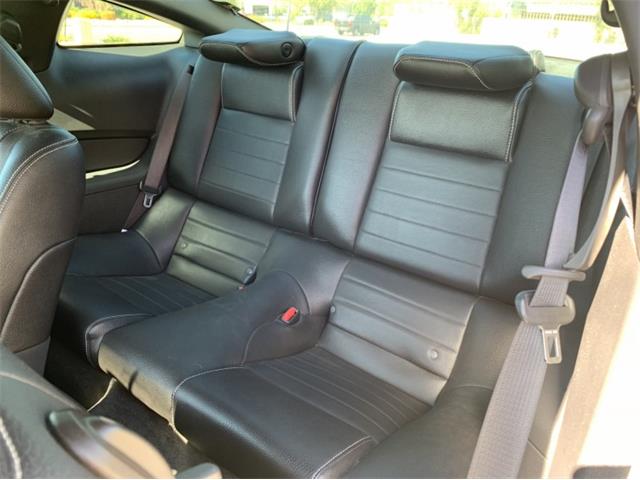 2012 Ford Mustang GT/CS (California Special) (CC-1160632) for sale in Peoria, Arizona