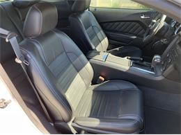 2012 Ford Mustang GT/CS (California Special) (CC-1160632) for sale in Peoria, Arizona