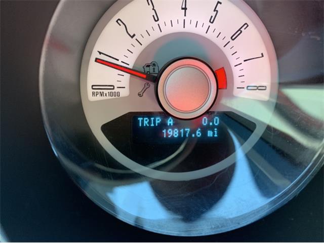 2012 Ford Mustang GT/CS (California Special) (CC-1160632) for sale in Peoria, Arizona