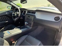 2012 Ford Mustang GT/CS (California Special) (CC-1160632) for sale in Peoria, Arizona